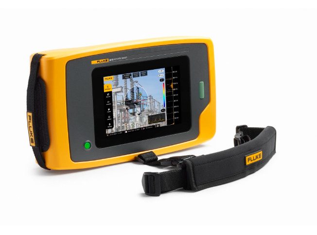 Тестер Fluke II915