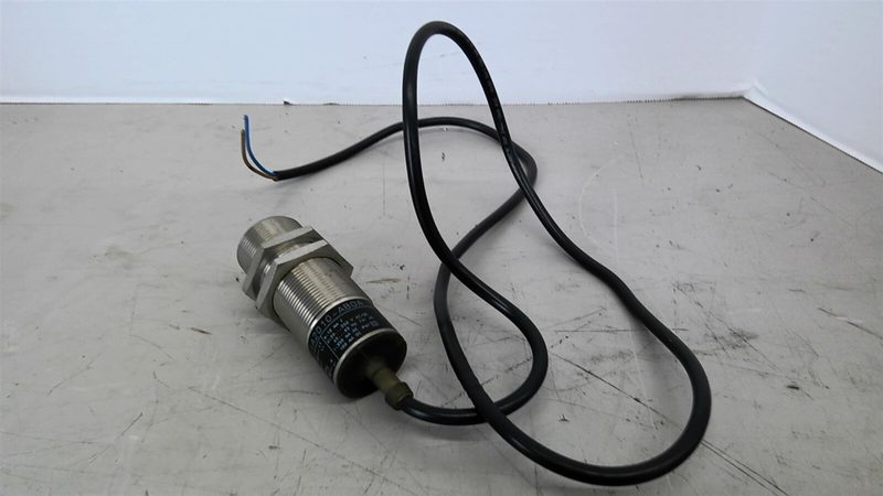 Датчик приближения ifm IIA2010-ABOA