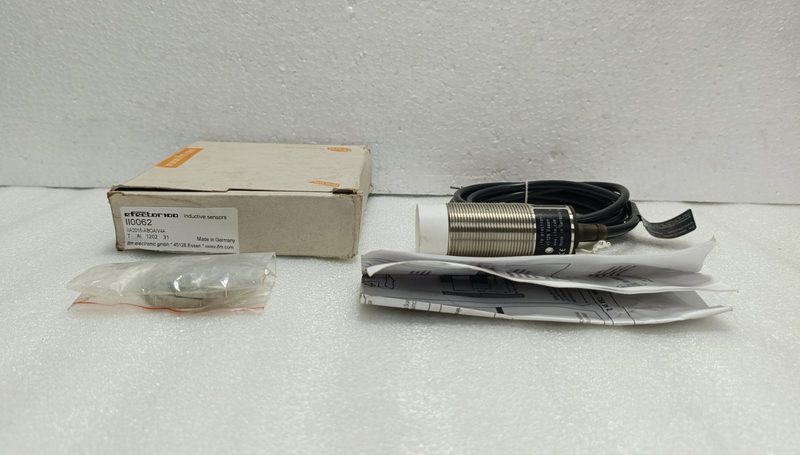 Датчик приближения ifm IIA2015-ABOA/V4A