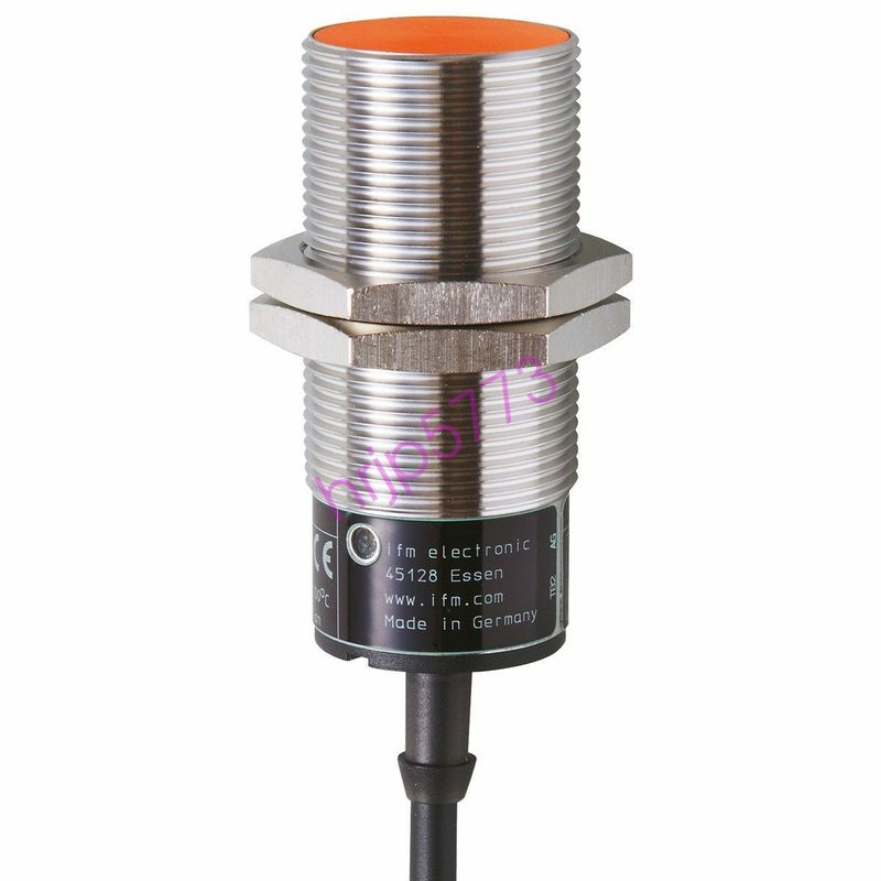 Датчик приближения ifm IIA4010ZCPKG/BH