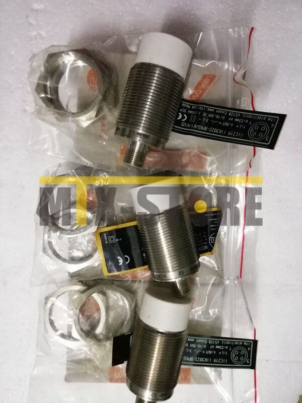 Датчик приближения ifm IIC219