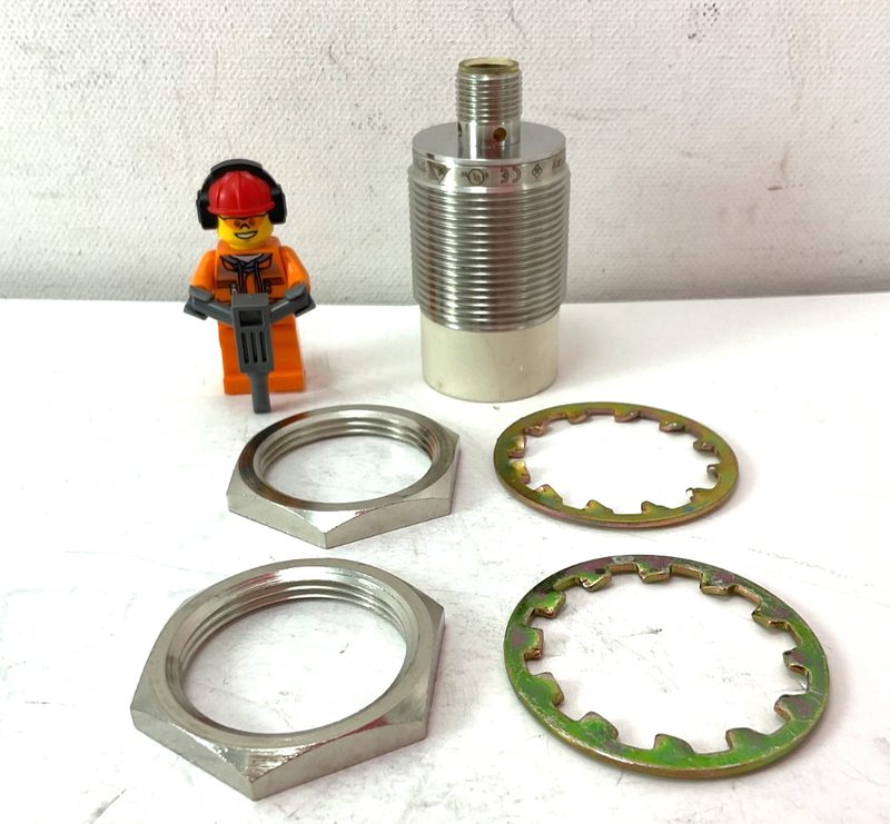 Датчик приближения ifm IIC221