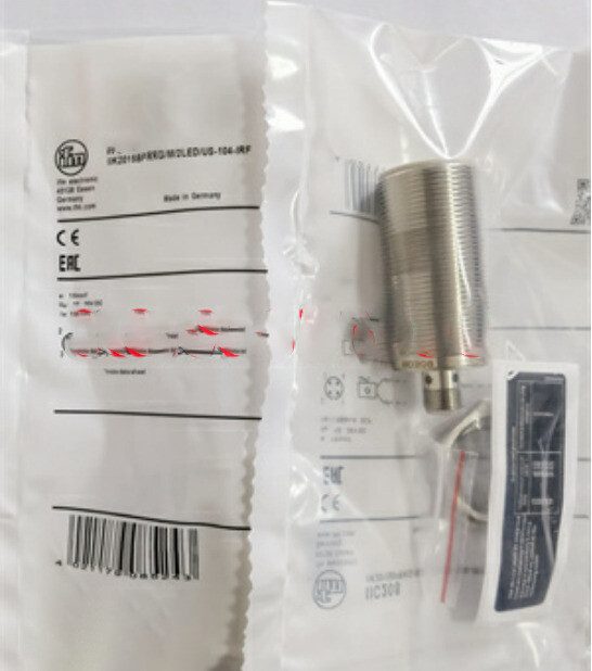 Датчик приближения ifm IIC222