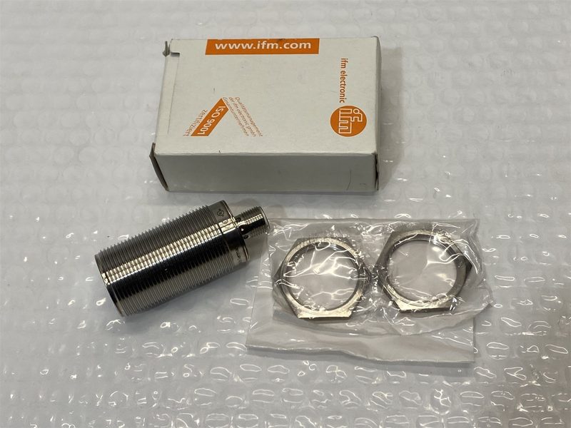 Датчик приближения ifm IIC224