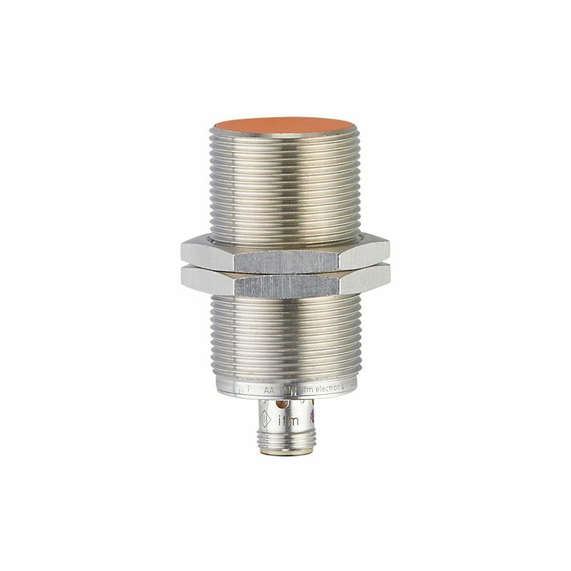 Датчик приближения ifm IIK3010-BPKG/US-104-DPS
