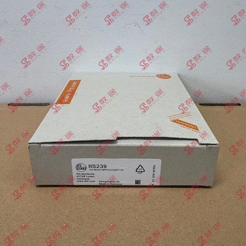 Датчик приближения ifm IIS239