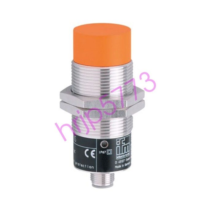 Датчик приближения ifm IIS3016BAPKG/US-104