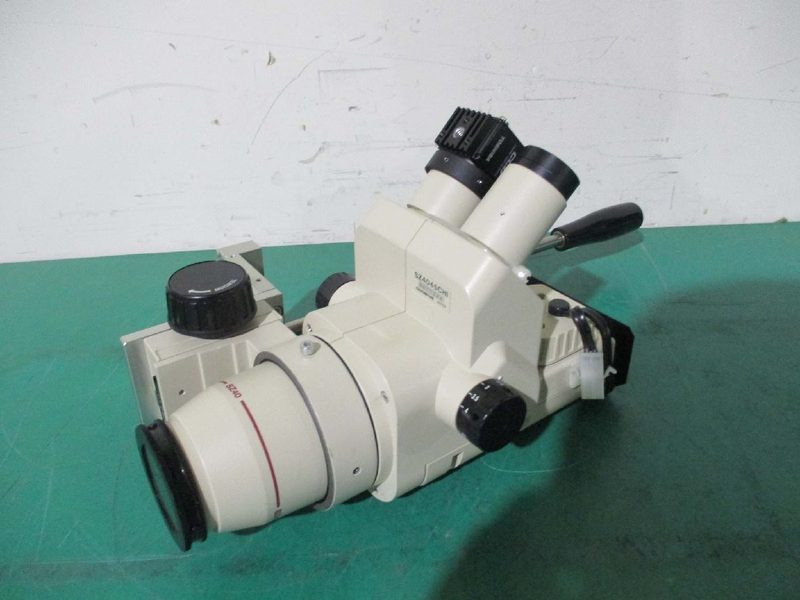 Микроскоп IK-C43H