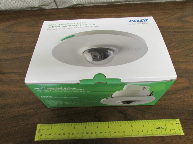 Камера Pelco IL-10A