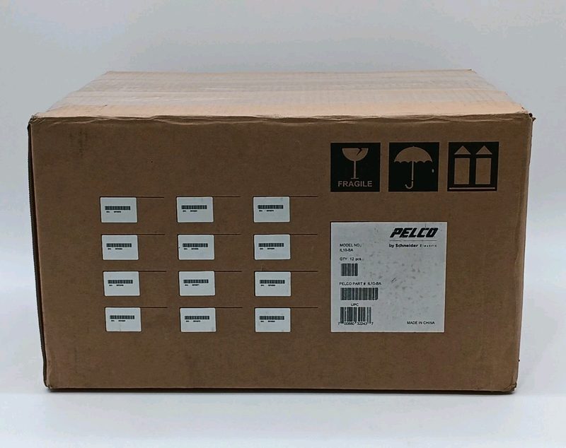 Камера Pelco IL10-BA