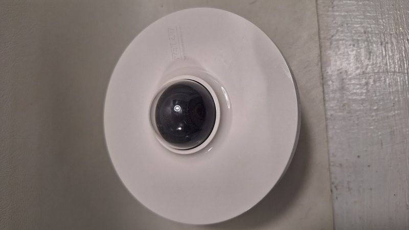 Камера Pelco IL10-DP