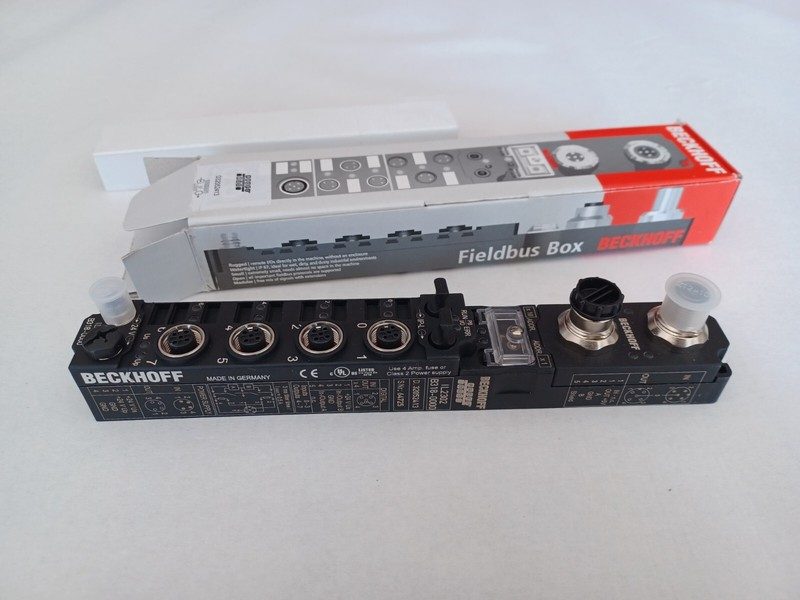 IIoT-устройство Beckhoff IL2302-B318
