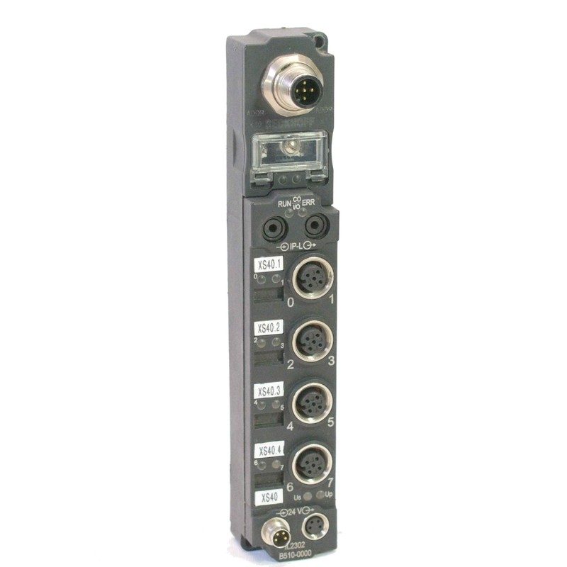 IIoT-устройство Beckhoff IL2302-B510