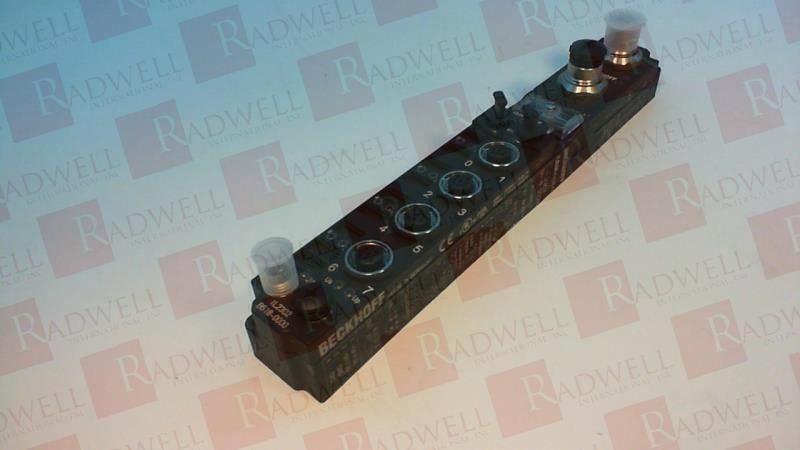 IIoT-устройство Beckhoff IL2302-B518