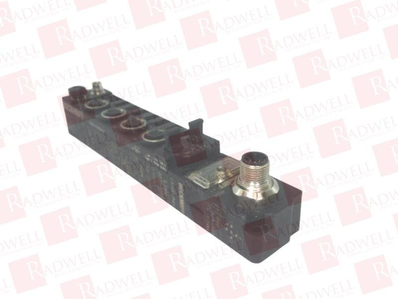 IIoT-устройство Beckhoff IL2302-B520