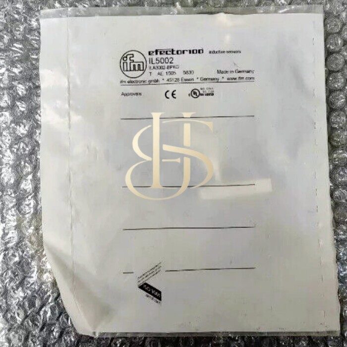 Датчик приближения ifm IL5002