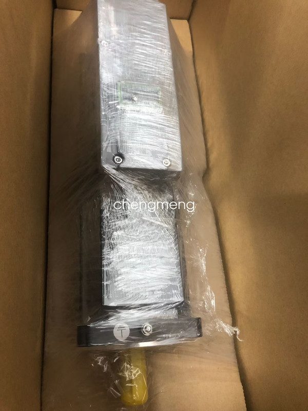 Серводвигатель Cisco ILM0702P02A0000