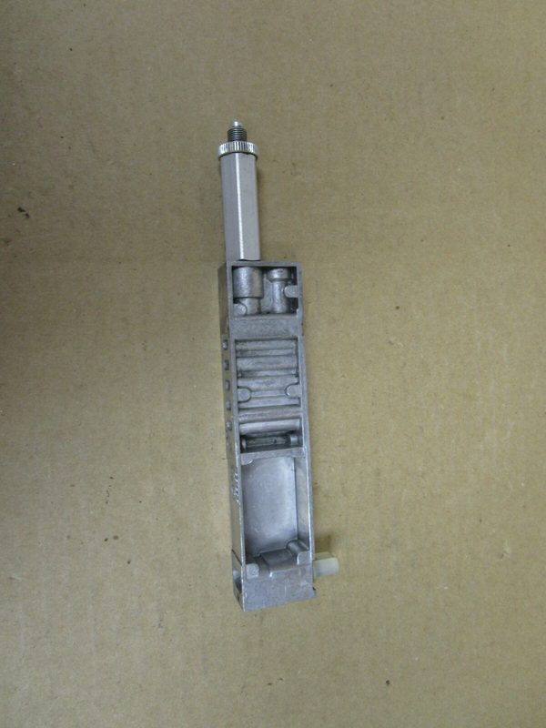 Клапан Festo ILR-03-ZP-A-4