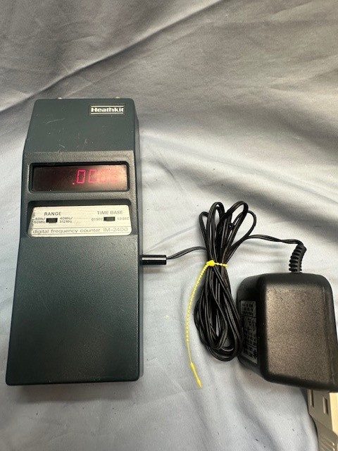 Тестер IM-2400