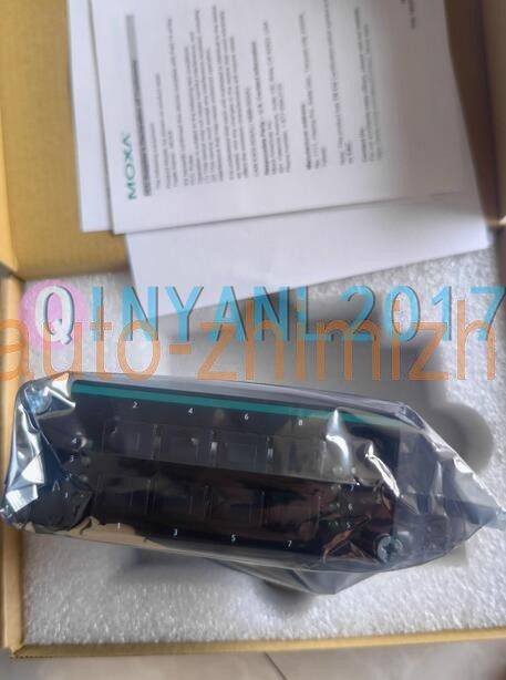 IIoT-устройство Moxa IM-6700A-8SFP