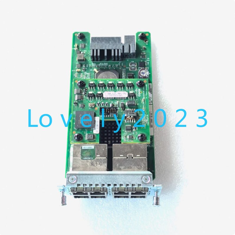 Маршрутизатор Cisco IM-ES2-8