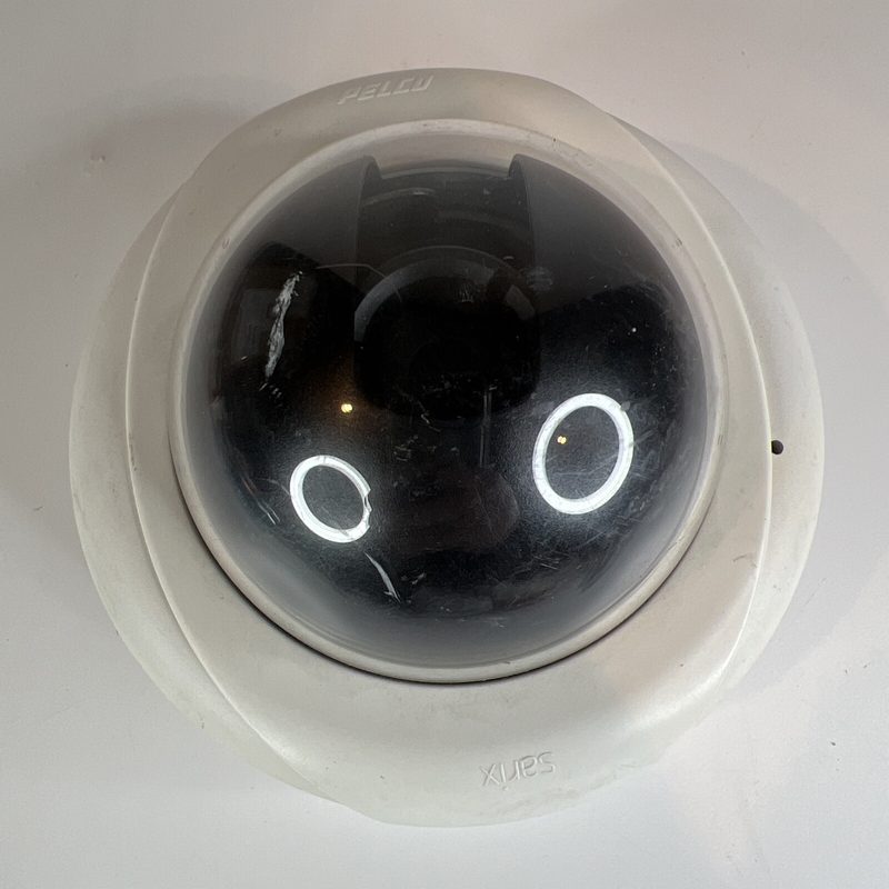 Камера Pelco IM10LW10-1