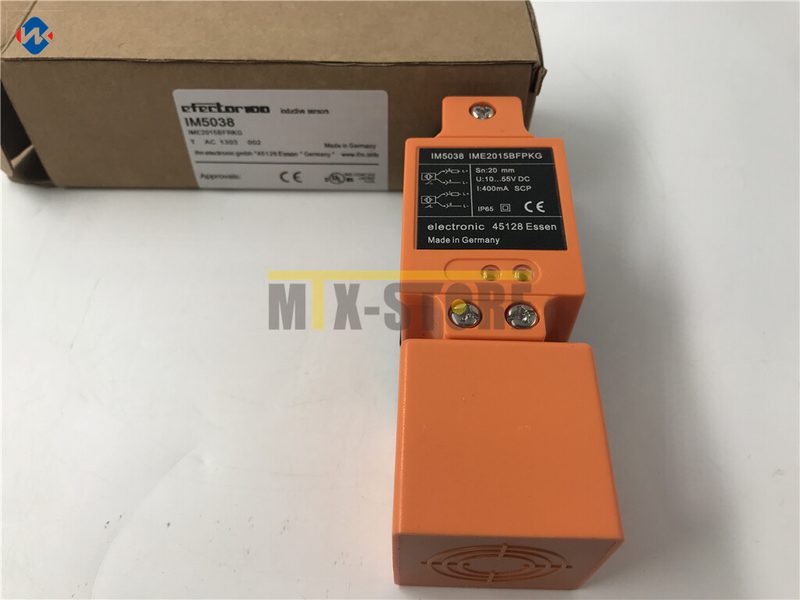 Датчик приближения ifm IM5038
