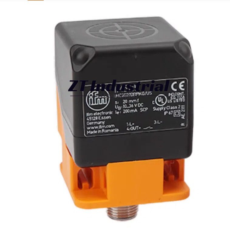 Датчик приближения ifm IM511A
