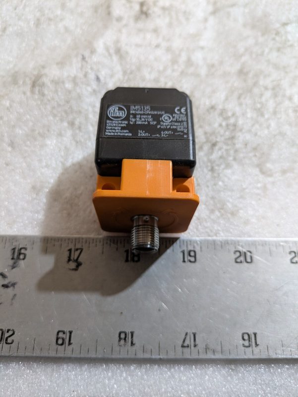 Датчик приближения ifm IM5135