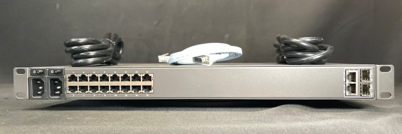 Кабель Cisco IM7216-2-DAC