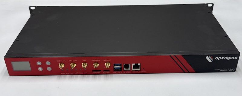 Кабель IM7248-2-DAC-LMV
