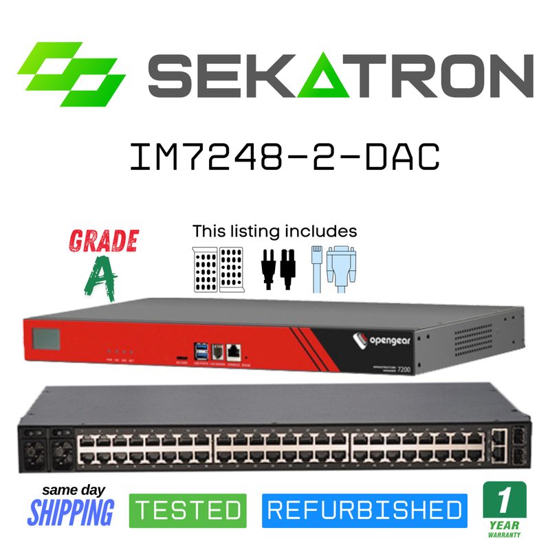 Кабель IM7248-2-DAC