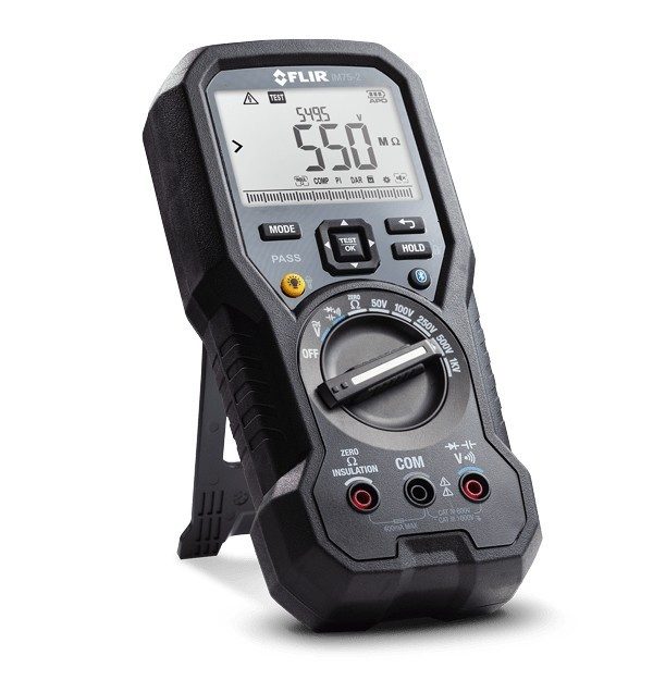 Мультиметр FLIR IM75-2