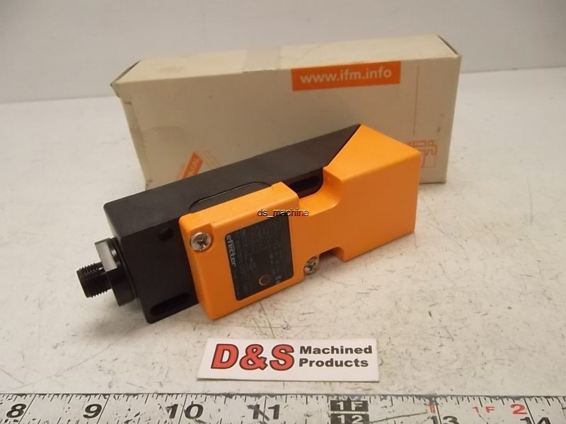 Датчик приближения ifm IM8500