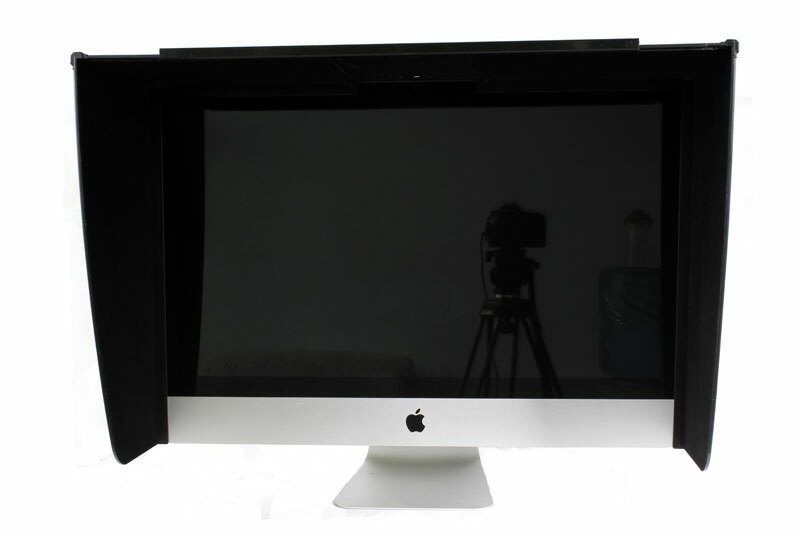 Монитор Dell IMAC27