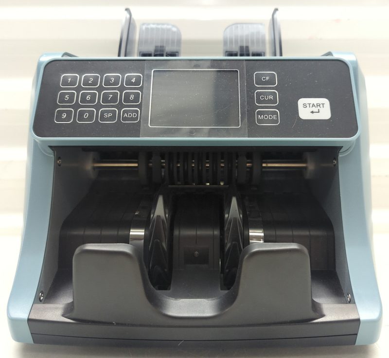 Счётчик банкнот IMC05-BL-US