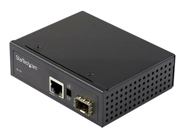 Медиаконвертер StarTech IMC1GSFP