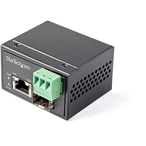 Медиаконвертер StarTech IMC1GSFP30W