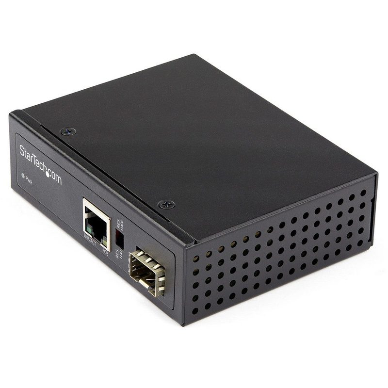 Медиаконвертер StarTech IMC1GSFP60W