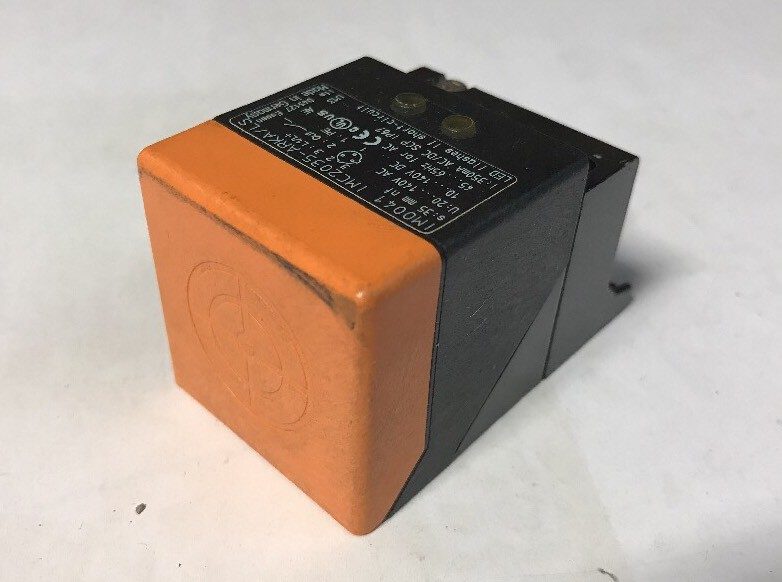 Датчик приближения ifm IMC2035-ARKA/LS