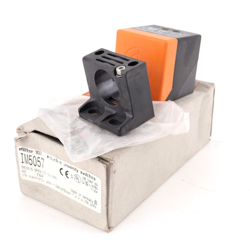 Датчик приближения ifm IMC3015-BPKG/US