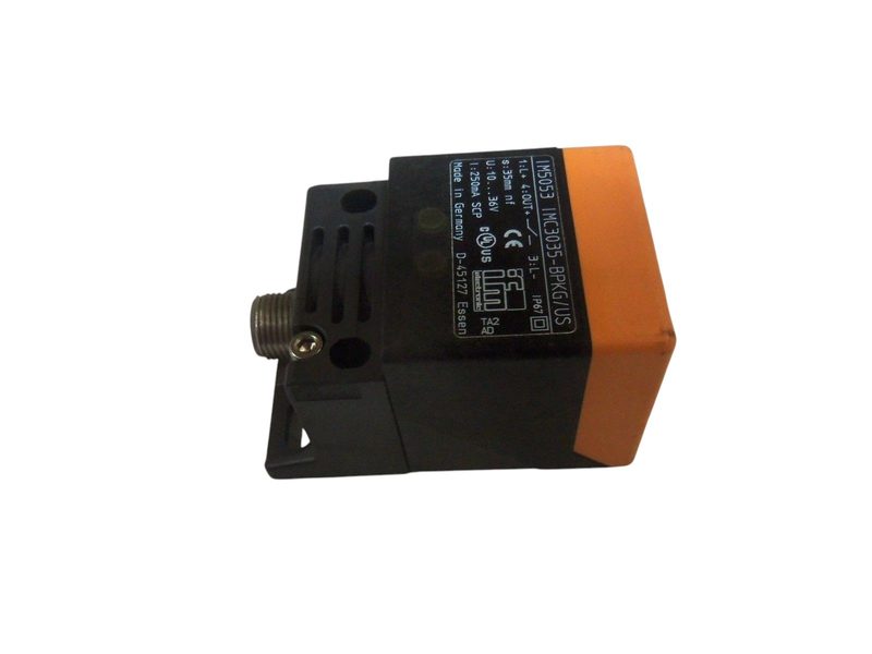 Датчик приближения ifm IMC3035-BPKG/US