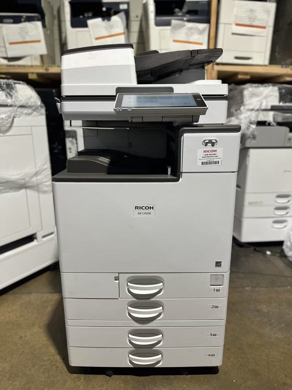 Принтер IMC4500