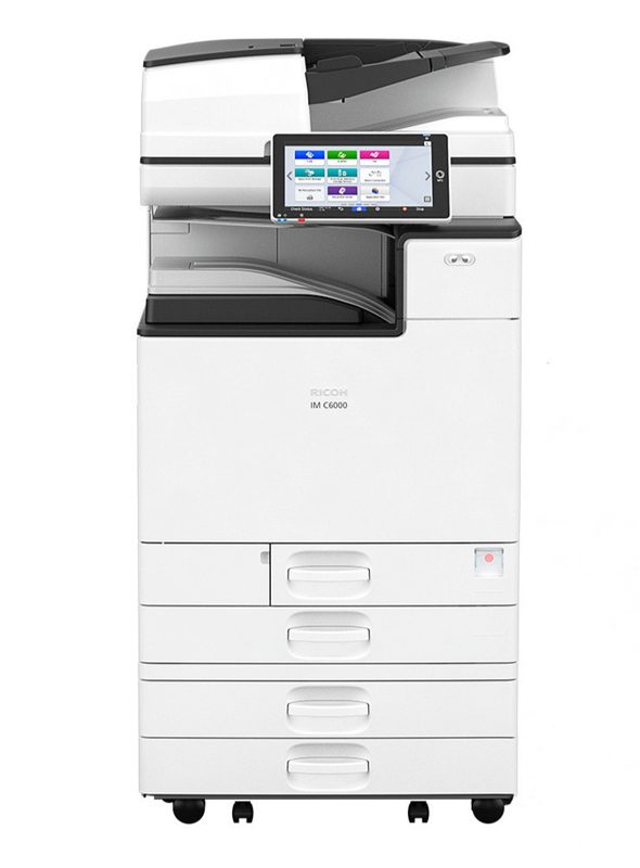 Принтер IMC6000