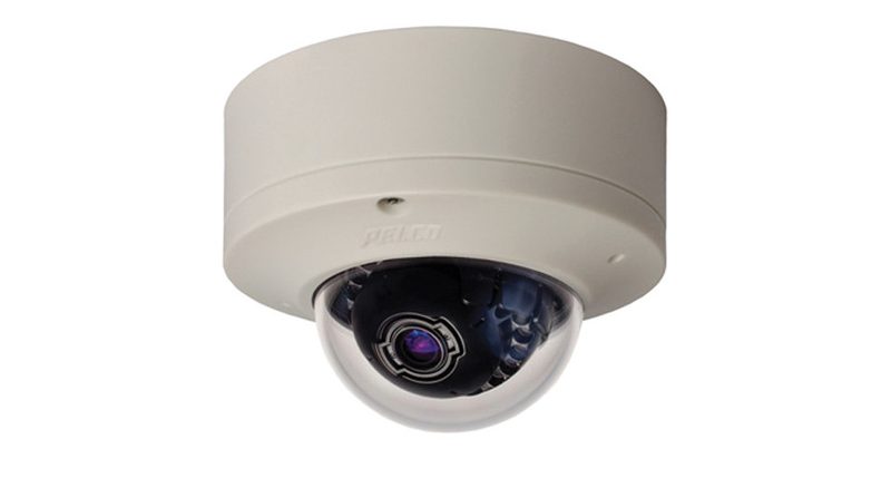 Камера Pelco IME-119-1S