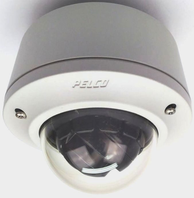 Камера Pelco IME119-1EP