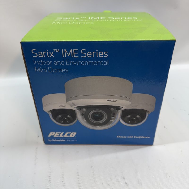 Камера Pelco IME129-1ES