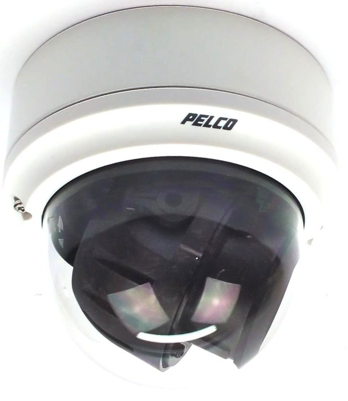 Камера Pelco IME129-1IS