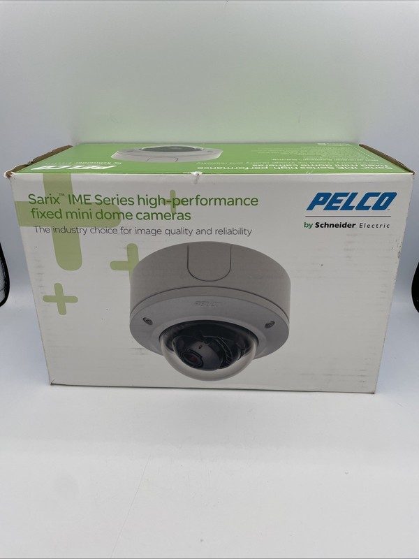 Камера Pelco IME219-IEP