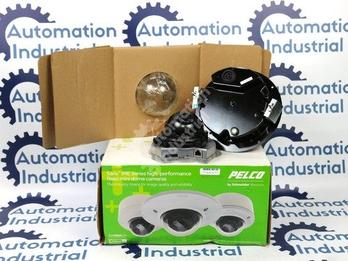 Камера Pelco IME3122-1EI